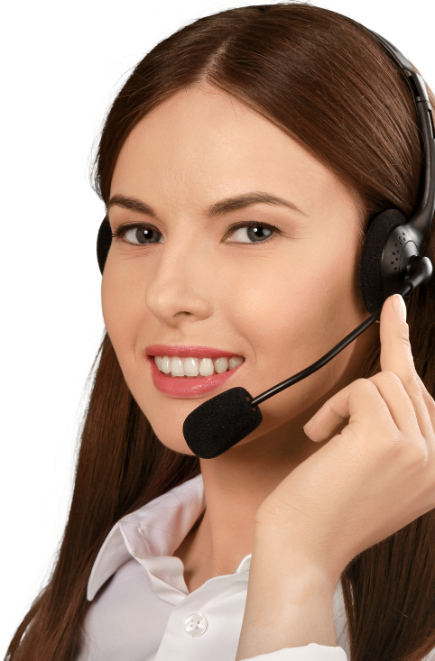 Call Center Agent